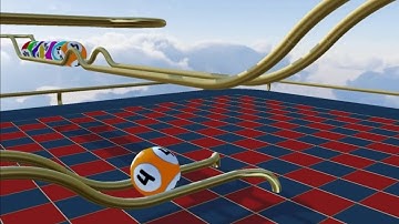 Rolling Doubles Level 4901 to 5000 Walkthrough Gameplay #rollingdoubles #walkthrough #gaming