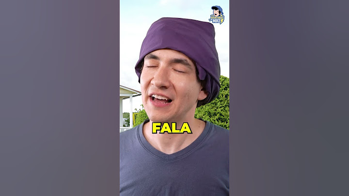 O gênio da garrafa pet pt.10 I Falaidearo