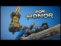 FOR HONOR FUNTAGE - Unfinished Business!