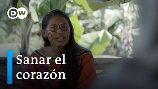 Terapeutas populares: sanar heridas colectivamente | Fuerza Latina DW