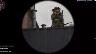 Being pro at csgo for 30 seconds