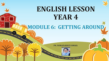 GET SMART PLUS 4 I MODULE 6: GETTING AROUND I PAGE 70