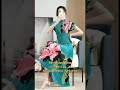 Đầm Xếp Ly Sang Trọng Quý Phái đẹp nhất năm - 0968.333.758