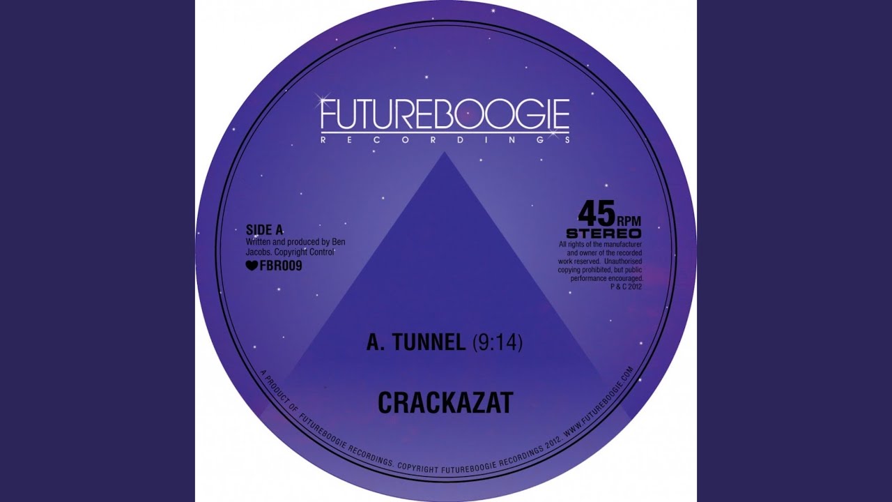 Watch Tunnel on YouTube Watch Tunnel on YouTube