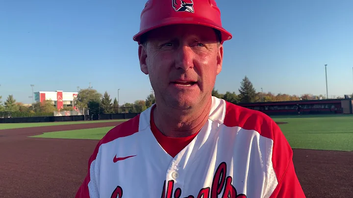 Rich Maloney - Ball State Baseball