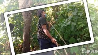 PRANK TERGOKIL KEJAR ORANG PAKE PARANG