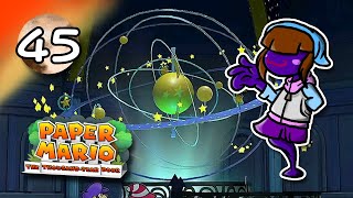 Avery Plays!! Paper Mario: The Thousand-Year Door [45] Gauntlet of Shadows.