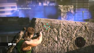 Let's Play Bionic Commando, Part 3