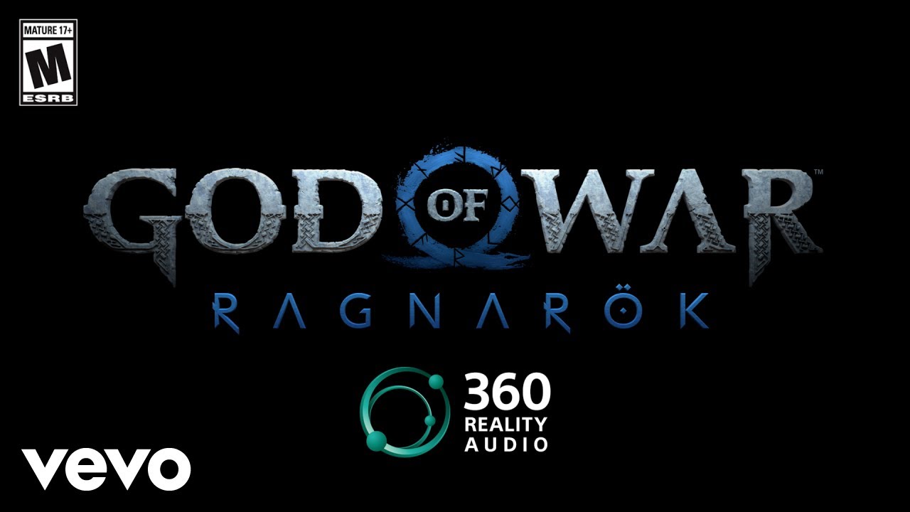 God of War Ragnarök (Original Soundtrack)