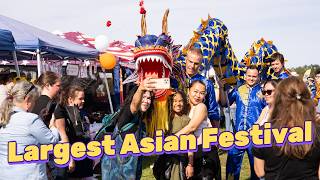 11th Annual Moon Festival 2026 Largest Asian Food Culture Festival in the Hudson Valley