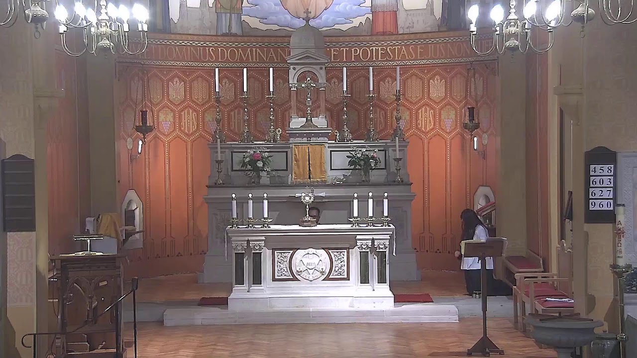 St Thomas's 7Oaks