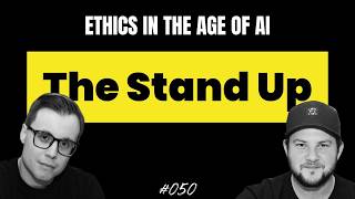 Famous Ethics In The Age of AI | Episode #050 Profile