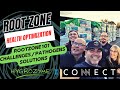 Cultivation chronicles root zone health optimization  sacramento