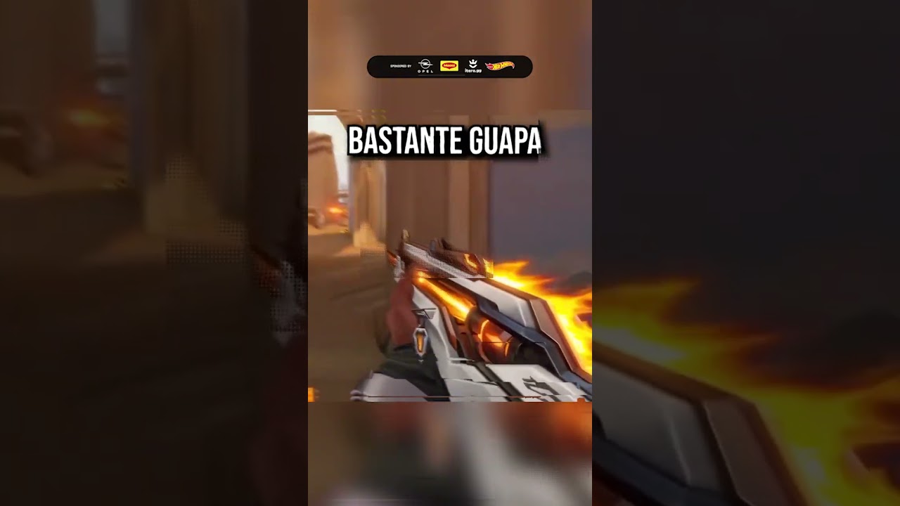 ¿¡RIOT LANZA la MEJOR SKIN de VALORANT SOLO para CHINA!? 🇨🇳