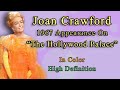 Joan Crawford | "The Hollywood Palace" | April 22, 1967