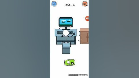 Make Me Angry Level 6 Answer Walkthrough Solution,, 🎮