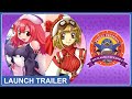 Prinny presents nis classics vol 3  launch trailer nintendo switch pc