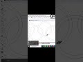 Virtual Segment Delete Tool In CorelDRAW