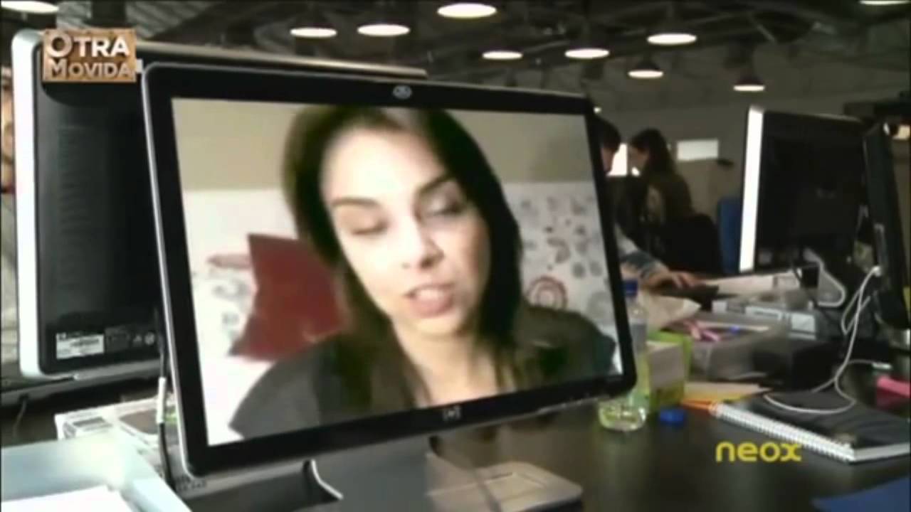 Otra movida pablo pablete flipandose con chenoa