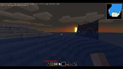 0030 Minetest 0 4 17 1 LetsPlay