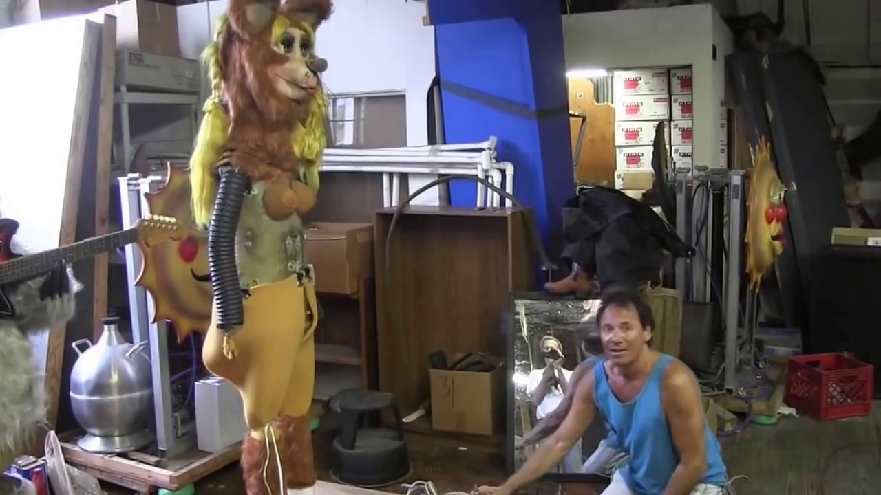 Wolf Pack 5 Mini/Queenie works after 35 years!