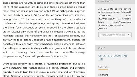 018 OJS Citation Style Plugins Installation and configuration available settings