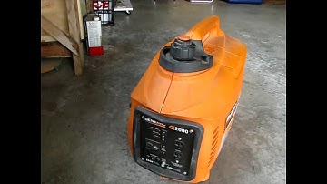 Another New to Me Generator