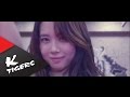 EXID - Hot Pink [Mozaix Remix] Taekwondo ver.