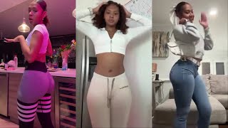 Miss Ayla The Goddess Recoil Tiktoks Thicc Compilation