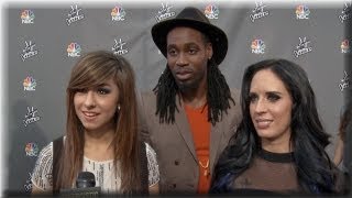 christina grimmie delvin choice kat perkins top 12 concert the voice s6
