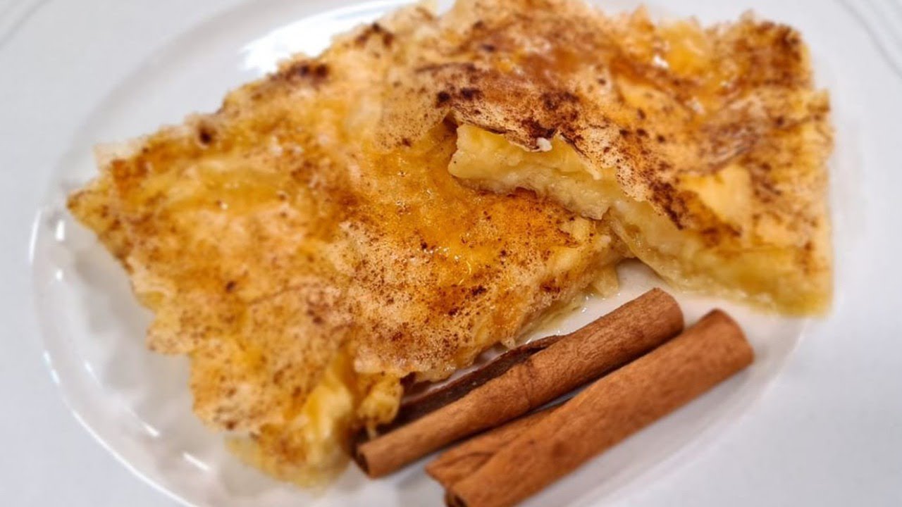 Qumeshtor me pete – Receta nga Florenca Reçi | ABC News Albania