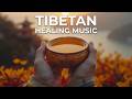 Tibetan Healing Music - Deep Sleep Music &amp; Tibetan Flute Music for Meditation Environment