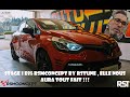 Stage 1 E85 RSMCONCEPT by RSTUNE....Elle nous a tout fait ! On en vient à bout