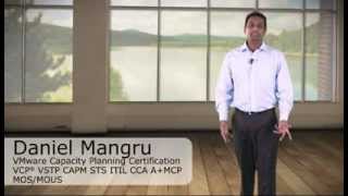 VMware vSphere Course Introduction - Part 1