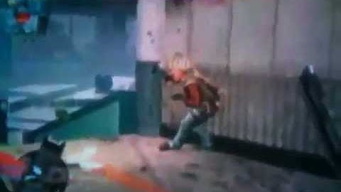 Black ops python montage