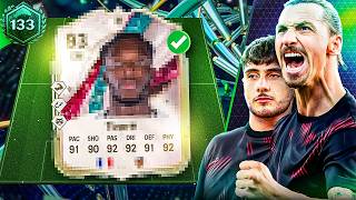 I Have The BEST Card In The Game!