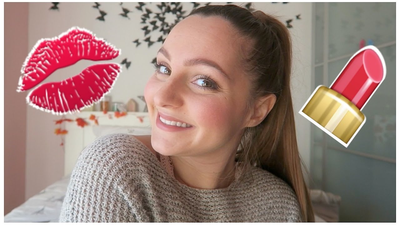 DECLUTTERING MY MAKEUP #2 || Gemminamakeup