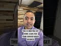This is how you get more leads for your service based business! #leads #leadgeneration #growth
