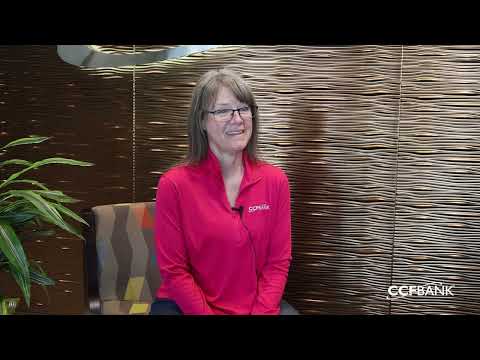 Mortgage Processing Department | Day in the Life | CCFBank