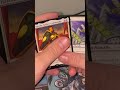 #avatar #tcg #mtg #packs #rip #thelastairbender