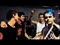 On Tour in Australia/New Zealand (Part One) - 5 Seconds of Summer