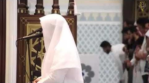 (ويقولون ياويلتنا) ندم وحسرة تلاوة خاشعه الشيخ ناصر القطامي