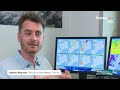 Chasseur d'orages, sur la piste des éclaires