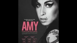 AMY - TRAILER (GREEK SUBS)