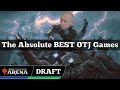 The Absolute BEST OTJ Games | Outlaws Of Thunder Junction Draft | MTG Arena