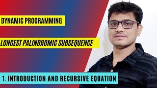 Longest Palindromic Subsequence