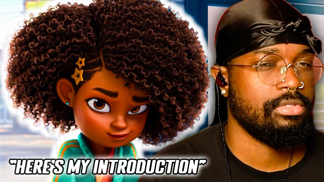 Girl… JUST SAY HERE 😭 | Karma’s World