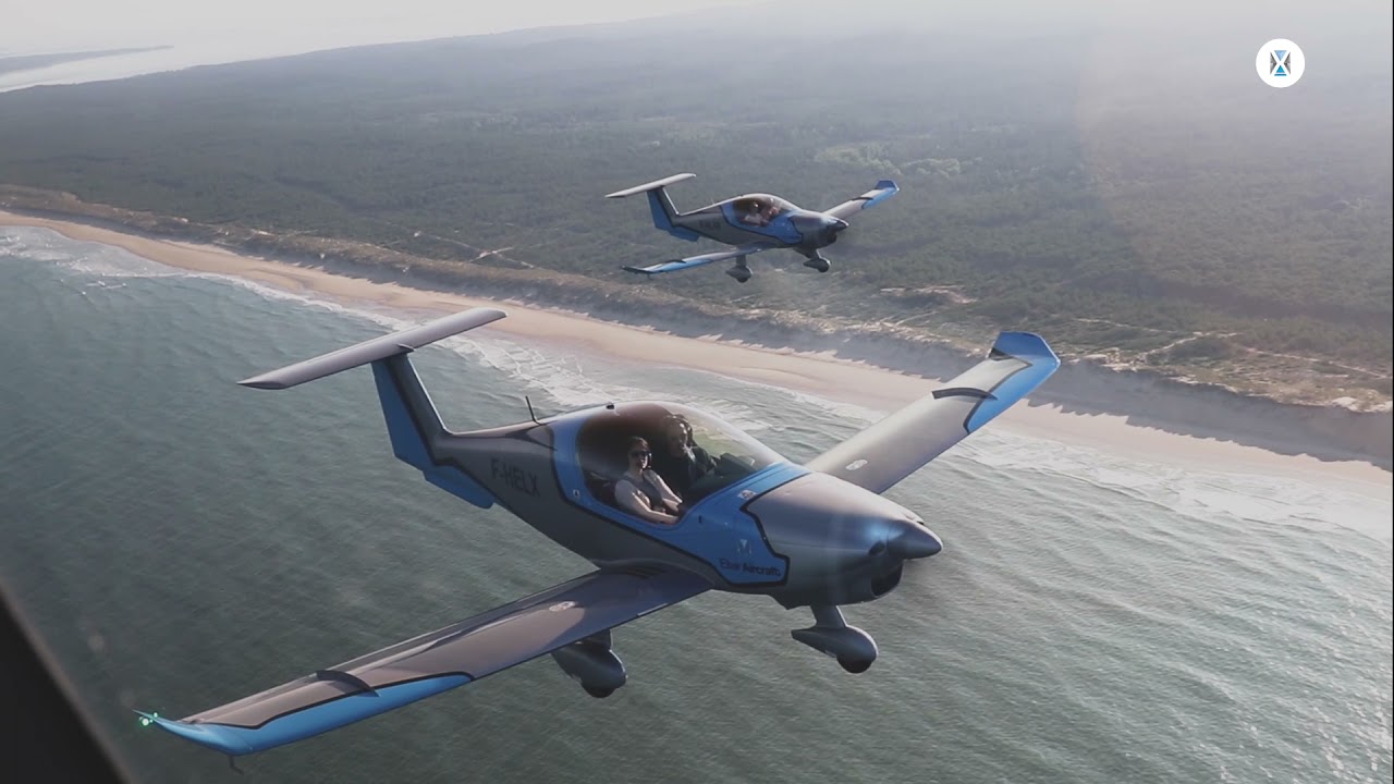 La sécurité des avions légers