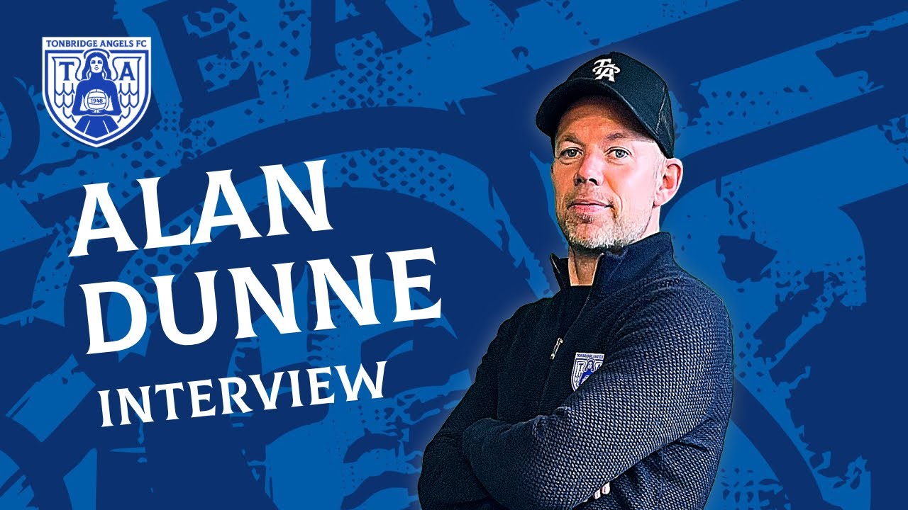 POST MATCH REACTION | ALAN DUNNE | Angels 4-3 Gillingham