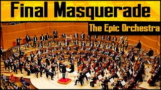 Linkin Park - Final Masquerade | Epic Orchestra